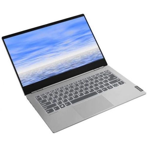 레노버 Lenovo ThinkBook 14s-IWL 14 Notebook - 1920 x 1080 - Core i7 i7-8565U - 8 GB RAM - 256 GB SSD