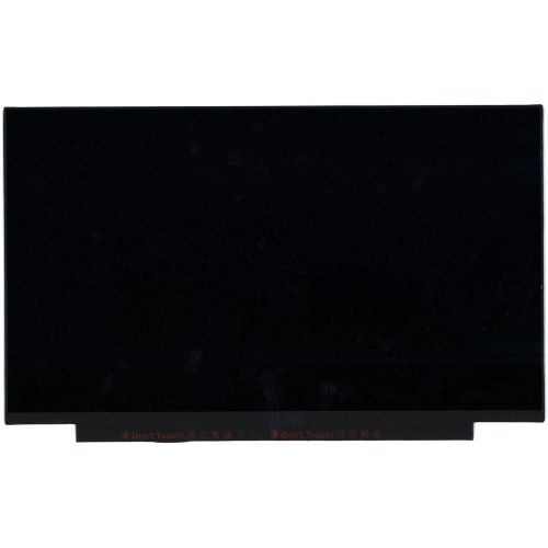 레노버 For Lenovo 00NY435 SD10K93480 14.0 FHD 1920x1080 Non-Touch LCD Screen Display Replacement For ThinkPad