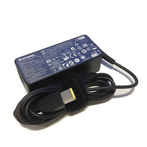 레노버 Lenovo AC Adapter 45W for 0B47036 0B47037 0B47040 - (PA-1450-12)