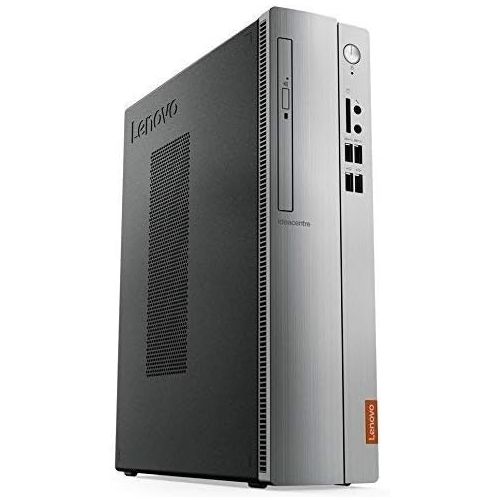 레노버 2018 Lenovo 310S Business Desktop Computer, Intel Quad-Core Pentium J4205 Up to 2.6GHz, 8GB RAM, 512GB SSD, DVDRW, 802.11AC WiFi, Bluetooth 4.0, USB 3.0, HDMI, Keyboard&Mouse, Wind