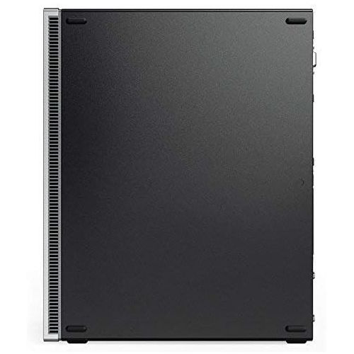 레노버 2018 Lenovo 310S Business Desktop Computer, Intel Quad-Core Pentium J4205 Up to 2.6GHz, 8GB RAM, 512GB SSD, DVDRW, 802.11AC WiFi, Bluetooth 4.0, USB 3.0, HDMI, Keyboard&Mouse, Wind