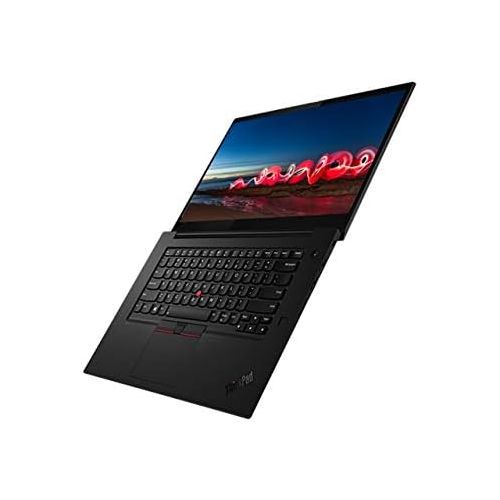 레노버 Lenovo ThinkPad X1 Extreme Gen 3 20TK001AUS 15.6 Touchscreen Notebook - 4K UHD - 3840 x 2160 - Intel Core i9 (10th Gen) i9-10885H Octa-core (8 Core) 2.40 GHz - 32 GB RAM - 1 TB SSD