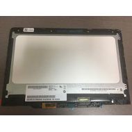 For Lenovo 11.6 LCD Touch Screen Digitizer Assembly fit Lenovo 300E Chromebook 81H0 81H00000US (Not Work For 300E Winbook or Chromebook 2nd Gen)