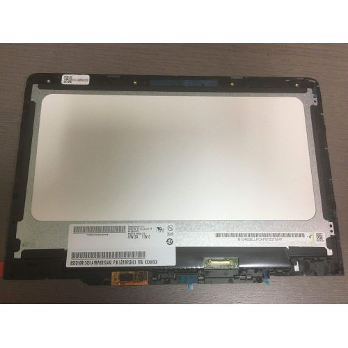 레노버 For Lenovo 11.6 LCD Touch Screen Digitizer Assembly fit Lenovo 300E Chromebook 81H0 81H00000US (Not Work For 300E Winbook or Chromebook 2nd Gen)