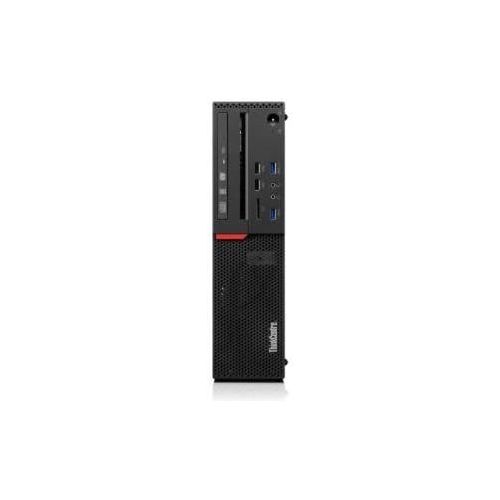 레노버 2017 Lenovo ThinkCentre M700 Flagship Premium Tiny Desktop Intel Core i5-6400 4GB DDR4 500GB HDD Windows 10 Professional WiFi Bluetooth USB Mouse & Keyboard 3 Year Warranty