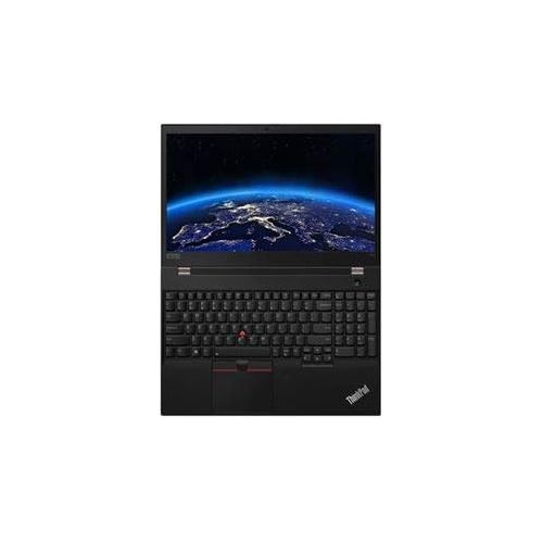 레노버 Lenovo ThinkPad T15 Gen 1 - 15.6 Laptop FHD Touch Display - Intel Core i5-10210u - 8GB RAM - 256GB SSD - Intel UHD - Windows 10 Pro 64-bit + Zipnology Screen Cleaning Cloth Bundle