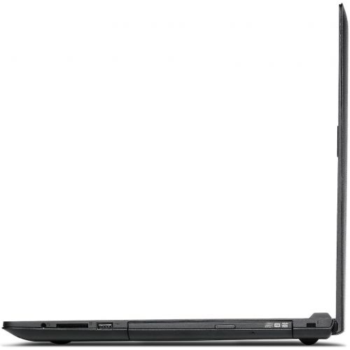 레노버 Lenovo Z50 Laptop Computer - 59436279 - Black - 4th Generation Intel Core i7-4510U / 1TB Hard Drive / 8GB RAM / 15.6 FHD 1920x1080 Display /Dual Band Wireless AC / DVD-Drive / Wind