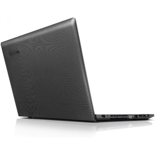 레노버 Lenovo Z50 Laptop Computer - 59436279 - Black - 4th Generation Intel Core i7-4510U / 1TB Hard Drive / 8GB RAM / 15.6 FHD 1920x1080 Display /Dual Band Wireless AC / DVD-Drive / Wind