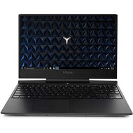 2019 Lenovo Legion Y545 15.6 FHD Gaming Laptop Computer, 9th Gen Intel Hexa-Core i7-9750H Up to 4.5GHz, 20GB DDR4 RAM, 1TB HDD + 128GB PCIE SSD, GeForce GTX 1660 Ti 6GB GDDR6, Wind