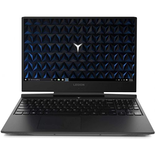 레노버 2019 Lenovo Legion Y545 15.6 FHD Gaming Laptop Computer, 9th Gen Intel Hexa-Core i7-9750H Up to 4.5GHz, 20GB DDR4 RAM, 1TB HDD + 128GB PCIE SSD, GeForce GTX 1660 Ti 6GB GDDR6, Wind