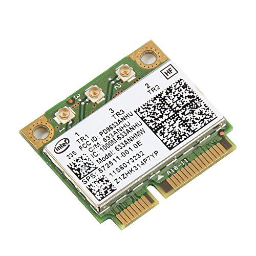 레노버 Intel IBM lenovo thinkpad 6300 Wifi Wireless Card t410 W700 L412 L512 60Y3193