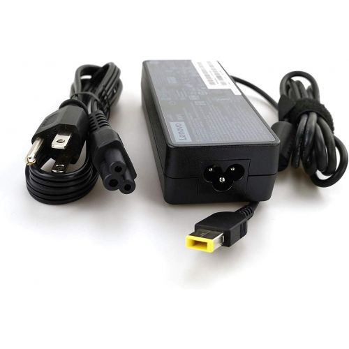 레노버 Lenovo ADLX90NCC2A AC Adapter 100-240V 1.2A 50-60-Hz 20V 90W 4.5A 45N0252