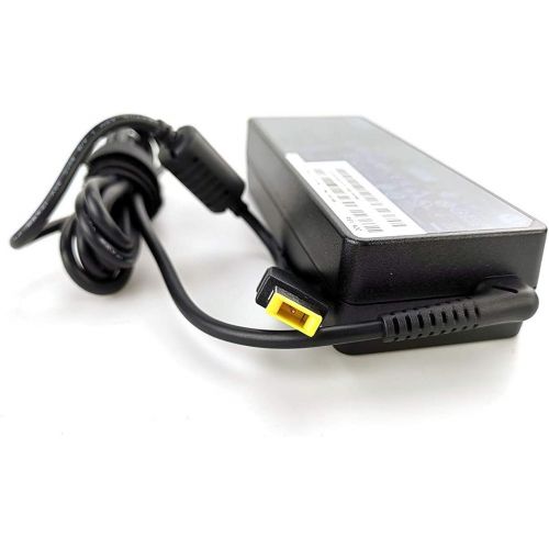 레노버 Lenovo ADLX90NCC2A AC Adapter 100-240V 1.2A 50-60-Hz 20V 90W 4.5A 45N0252