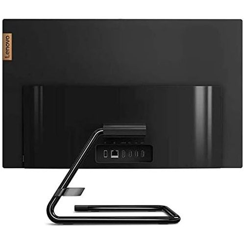 레노버 2019 Lenovo IdeaCentre A340 21.5 FHD Touchscreen All-in-One Computer, Intel Core i3-8100T Processor, 4GB DDR4 RAM, 128GB PCIe SSD, 802.11ac + Bluetooth, USB 3.1, HDMI Out, Windows