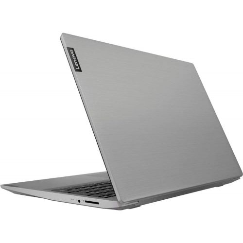 레노버 2019 Lenovo S145 15.6 FHD Premium Laptop Computer, 8th Gen Intel Quad-Core i7-8565U Up to 4.6GHz, 12GB DDR4 RAM, 256GB SSD, 802.11ac WiFi, Bluetooth, USB 3.0, HDMI, Gray, Windows 1