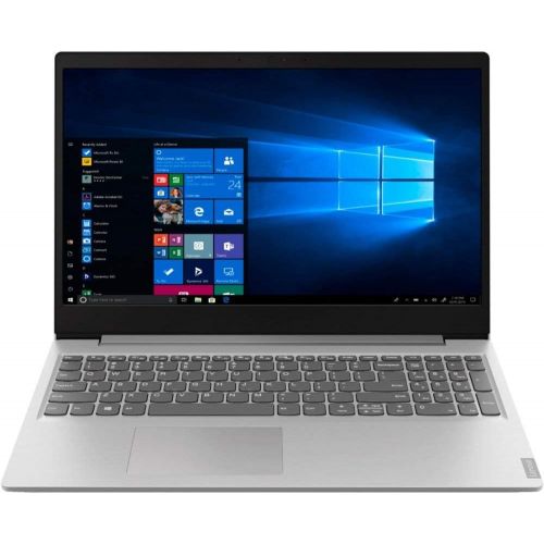 레노버 2019 Lenovo S145 15.6 FHD Premium Laptop Computer, 8th Gen Intel Quad-Core i7-8565U Up to 4.6GHz, 12GB DDR4 RAM, 256GB SSD, 802.11ac WiFi, Bluetooth, USB 3.0, HDMI, Gray, Windows 1