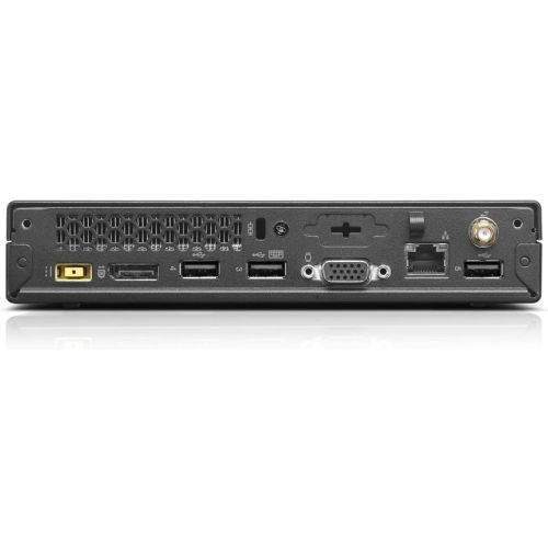 레노버 Lenovo ThinkCentre M53 10DC001JUS Desktop (Black)