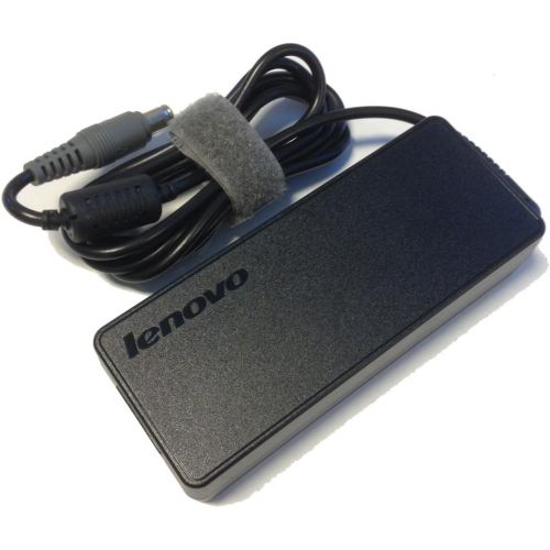 레노버 Lenovo Thinkpad T60 T61 X220 X230 R61 R400 Laptop AC Adapter Charger Power Cord