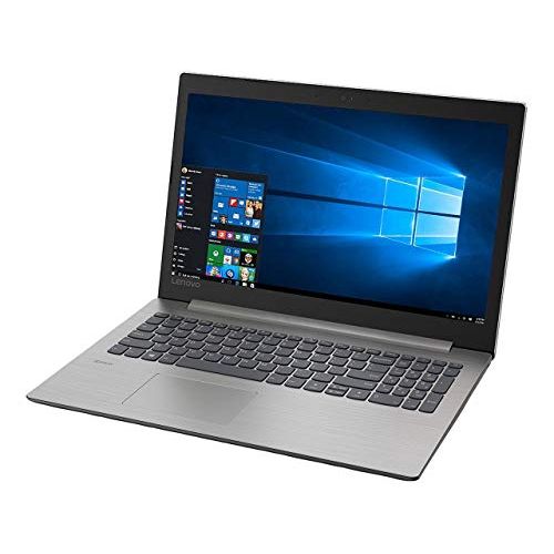 레노버 Lenovo Laptop IdeaPad 330 81DE00L0US Intel Core i5 8th Gen 8250U 1.60 GHz, 8 GB,256 GB SSD 15.6 Windows 10 Home 64-Bit