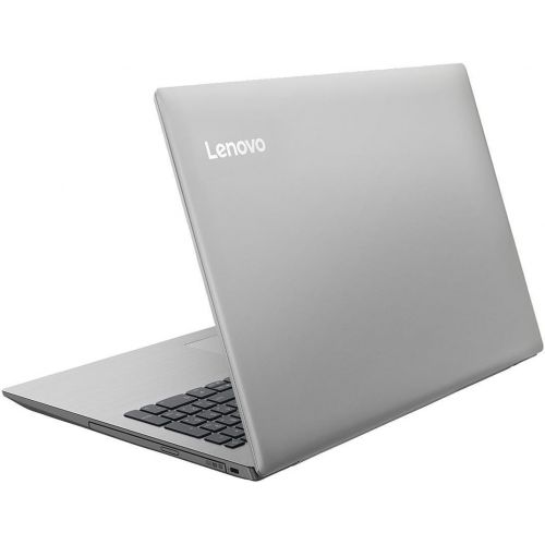 레노버 Lenovo Laptop IdeaPad 330 81DE00L0US Intel Core i5 8th Gen 8250U 1.60 GHz, 8 GB,256 GB SSD 15.6 Windows 10 Home 64-Bit