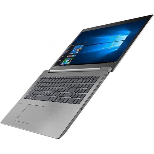 레노버 Lenovo Laptop IdeaPad 330 81DE00L0US Intel Core i5 8th Gen 8250U 1.60 GHz, 8 GB,256 GB SSD 15.6 Windows 10 Home 64-Bit