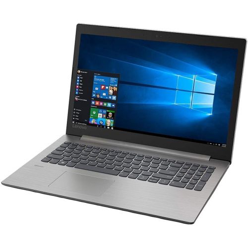 레노버 Lenovo Laptop IdeaPad 330 81DE00L0US Intel Core i5 8th Gen 8250U 1.60 GHz, 8 GB,256 GB SSD 15.6 Windows 10 Home 64-Bit