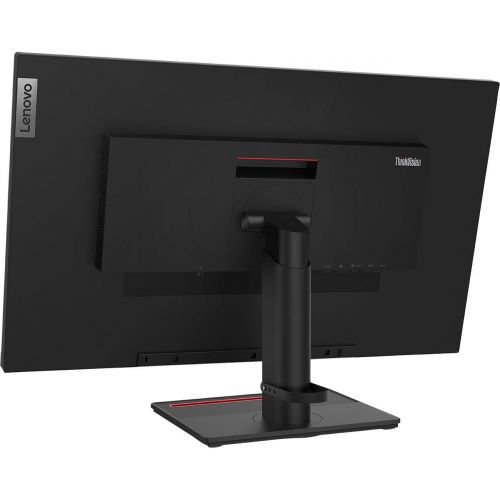 레노버 Lenovo VISUALS THINKVISION T32H-20 - LED Monitor - 32