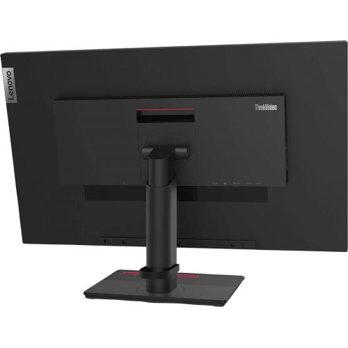 레노버 Lenovo VISUALS THINKVISION T32H-20 - LED Monitor - 32