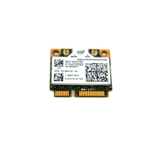 레노버 Lenovo Genuine ThinkPad X220 X220i T420 WiFi Card Laptop Intel Advanced-N 6205 631954-001