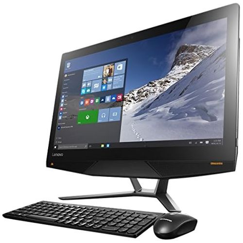 레노버 Lenovo Ideacentre AIO 700 23 4K Ultra HD Multi-touch All-In-One Desktop 6th Gen Intel Skylake Core i5-6400 Processors 8GB Ram 1TB HDD NVIDIA GeForce GTX950 Win 10