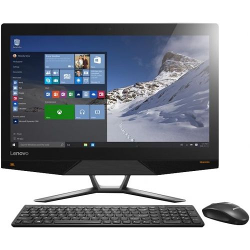 레노버 Lenovo Ideacentre AIO 700 23 4K Ultra HD Multi-touch All-In-One Desktop 6th Gen Intel Skylake Core i5-6400 Processors 8GB Ram 1TB HDD NVIDIA GeForce GTX950 Win 10