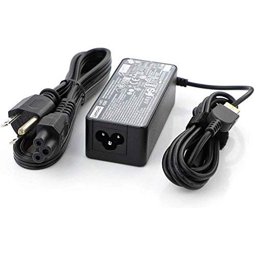 레노버 Genuine New 20V 2.25A 45W AC Adapter Power Supply Cord For Lenovo ADLX45DLC2A