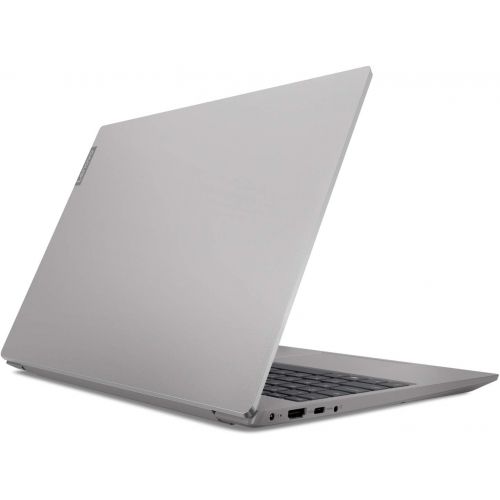 레노버 2021 Newest Lenovo IdeaPad S340 Laptop, 15.6 Full HD Non-Touch Display, Intel Core i7-1065G7 Quad-Core Processor, 12GB RAM, 1TB PCIe NVMe SSD, Backlit Keyboard, WiFi, HDMI, Windows