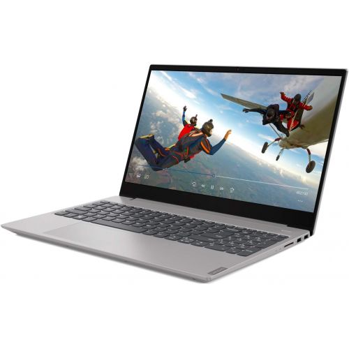 레노버 2021 Newest Lenovo IdeaPad S340 Laptop, 15.6 Full HD Non-Touch Display, Intel Core i7-1065G7 Quad-Core Processor, 12GB RAM, 1TB PCIe NVMe SSD, Backlit Keyboard, WiFi, HDMI, Windows