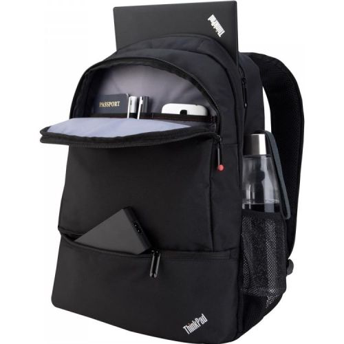 레노버 Lenovo ThinkPad Essential Backpack - Notebook Carrying Backpack - 15.6