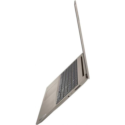 레노버 2021 Premium Lenovo IdeaPad 3 15 Laptop Computer 15.6 HD Touchscreen 10th Gen Intel Quad-Core i5-1035G1 (Beats i7-8550U) 20GB RAM 1TB SSD Dolby Audio Webcam Win 10 + HDMI Cable