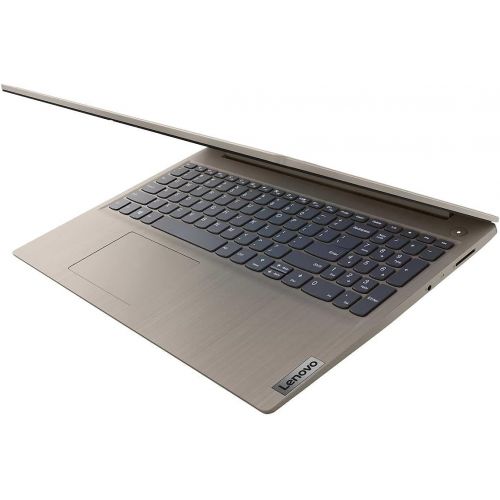 레노버 2021 Premium Lenovo IdeaPad 3 15 Laptop Computer 15.6 HD Touchscreen 10th Gen Intel Quad-Core i5-1035G1 (Beats i7-8550U) 20GB RAM 1TB SSD Dolby Audio Webcam Win 10 + HDMI Cable