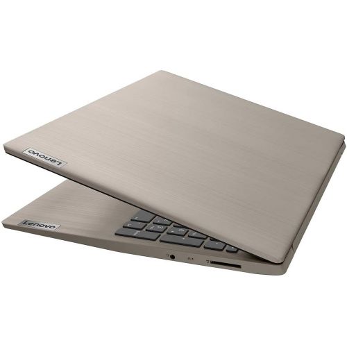 레노버 2021 Premium Lenovo IdeaPad 3 15 Laptop Computer 15.6 HD Touchscreen 10th Gen Intel Quad-Core i5-1035G1 (Beats i7-8550U) 20GB RAM 1TB SSD Dolby Audio Webcam Win 10 + HDMI Cable