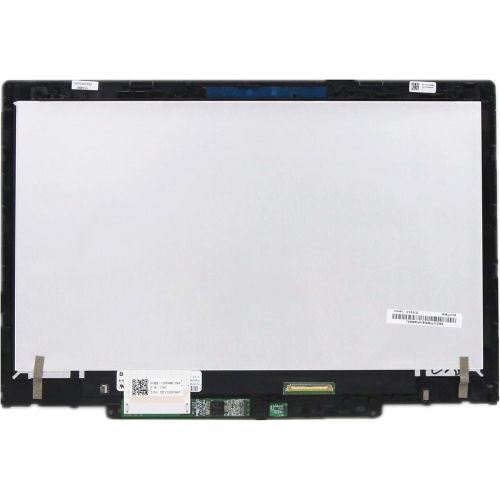 레노버 For Lenovo 5D10T79593 5D10Y67267 11.6 HD 1366x768 LCD Touch Screen Display with Bezel Frame For Lenovo 500e Chromebook 2nd Gen 81MC (Didnt Support Stylus Pen)