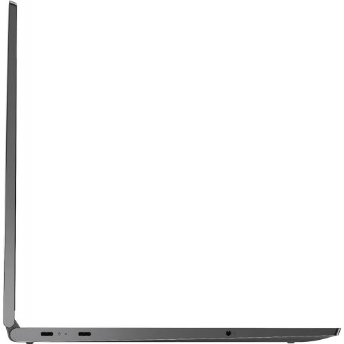 레노버 2022 Newest Lenovo Yoga C740 2-in-1 Laptop, 15.6 Full HD Touchscreen, Intel Core i5-10210U Quad-Core Processor, 8GB RAM, 2TB PCIe SSD, Backlit Keyboard, Wi-Fi, Windows 10 Home, Gre