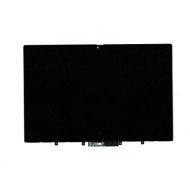 For Lenovo 13.3 FHD LCD LED Touch Screen with Bezel Frame fit Lenovo Thinkpad L13 Yoga 20R5 20R6