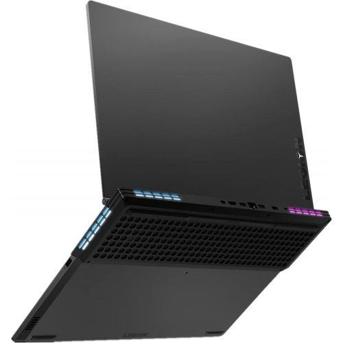 레노버 Lenovo Legion Y740 Gaming Laptop Computer, 17.3 144Hz FHD 300nits, Intel Hexa-Core i7-9750H Up to 4.5GHz, 16GB DDR4 RAM, 1TB PCIe SSD, RTX?2080 8GB, RGB Backlit KB, Win 10, BROAGE