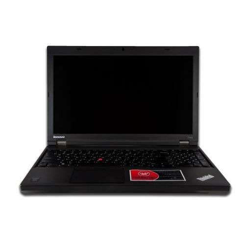 레노버 Lenovo Thinkpad T540p 20BE004FUS 15.6 i5-4300M 8GB 500GB 7200rpm HDD Full HD W7P Laptop Computer