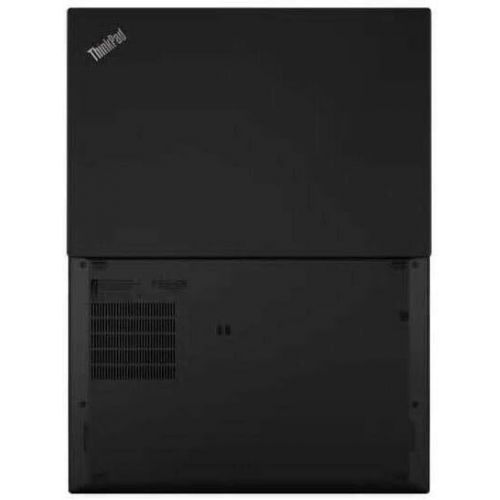 레노버 Lenovo ThinkPad T14s Gen 1, Intel Core i7-10510U, 14 FHD(1920 x 1080) Touch Screen, 16GB RAM, 512GB NVMe SSD, Backlit KYB, Fingerprint Reader Win10Pro, 3YR Lenovo WTY