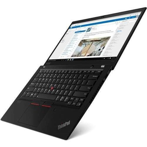 레노버 Lenovo ThinkPad T14s // Intel i5-10310U / 14’’ IPS FHD(1920 x 1080) / 16GB DDR4 RAM / 512 SSD / UHD Graphics / Fingerprint Reader / Win10 Pro