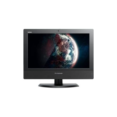 레노버 Lenovo ThinkCentre M93z All-in-One Computer - Intel Core i5 i5-4590S 3 GHz - Desktop - Business Black 10AF001KUS