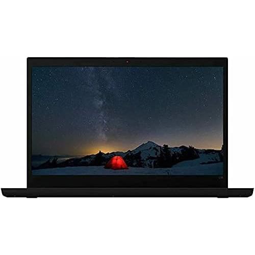 레노버 Lenovo ThinkPad L15 Gen1 Business Laptop, 15.6 FHD (1920 x 1080) Non-Touch, 10th Gen Intel Core i5-10210U, 16GB DDR4 RAM, 512GB SSD, Wi-Fi 6, Type-C, Webcam, Windows 10 Pro, XPI Bu