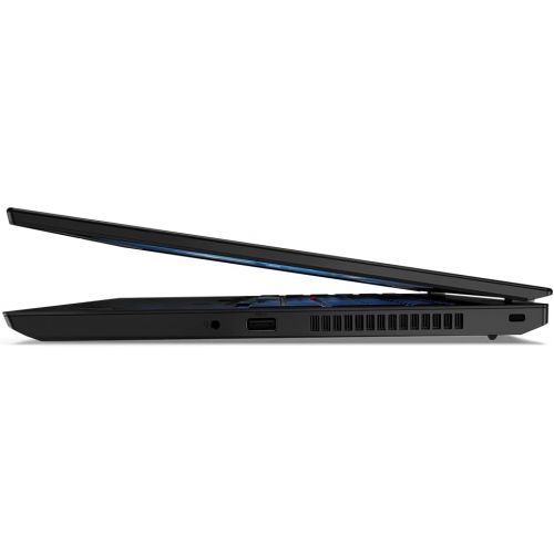 레노버 Lenovo ThinkPad L15 Gen1 Business Laptop, 15.6 FHD (1920 x 1080) Non-Touch, 10th Gen Intel Core i5-10210U, 16GB DDR4 RAM, 512GB SSD, Wi-Fi 6, Type-C, Webcam, Windows 10 Pro, XPI Bu