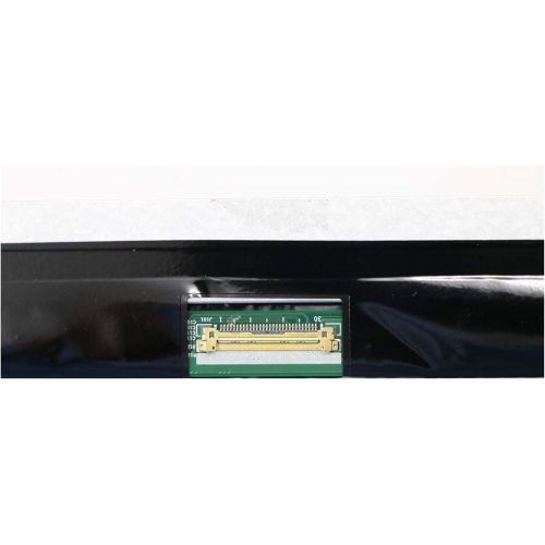 레노버 5D10L08701 5D10K93439 14.0 FHD 1920x1080 Non-Touch LCD Panel Anti-Glare LED Screen Display for Lenovo V330-14ARR 81B1 V330-14IKB 81B0 V330-14ISK 81AY