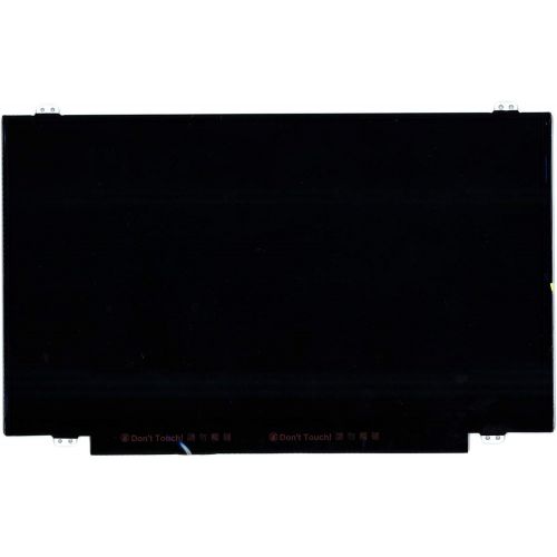 레노버 5D10L08701 5D10K93439 14.0 FHD 1920x1080 Non-Touch LCD Panel Anti-Glare LED Screen Display for Lenovo V330-14ARR 81B1 V330-14IKB 81B0 V330-14ISK 81AY